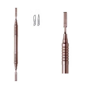 Scalpel Handle